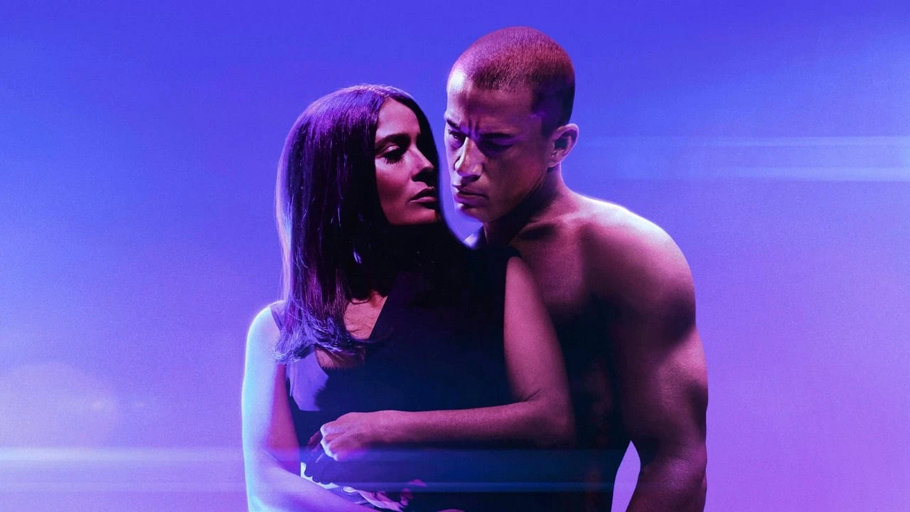 Xem phim Magic Mike: Vũ Điệu Cuối Cùng - Motchill