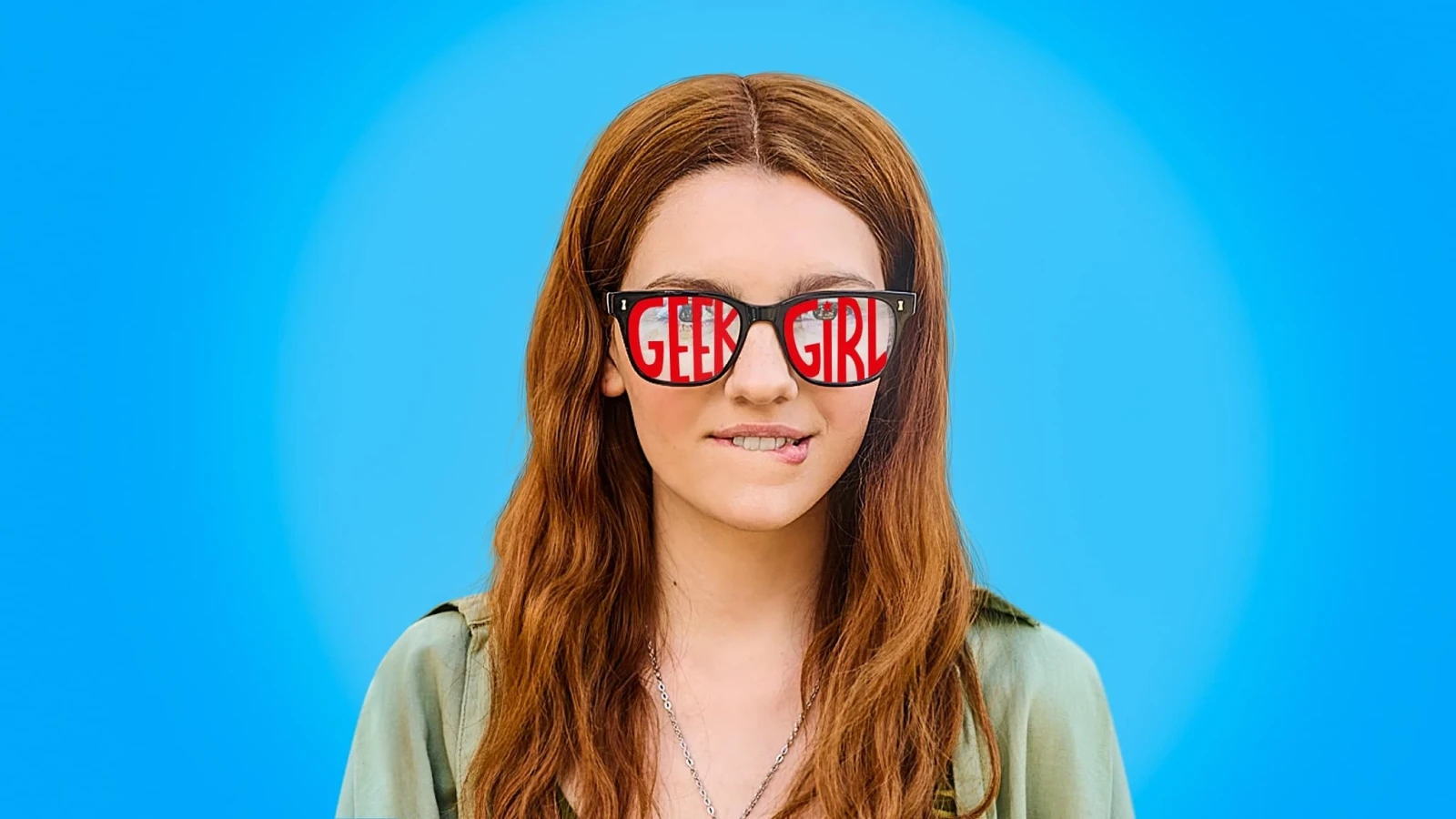Xem phim Geek Girl - Motchill