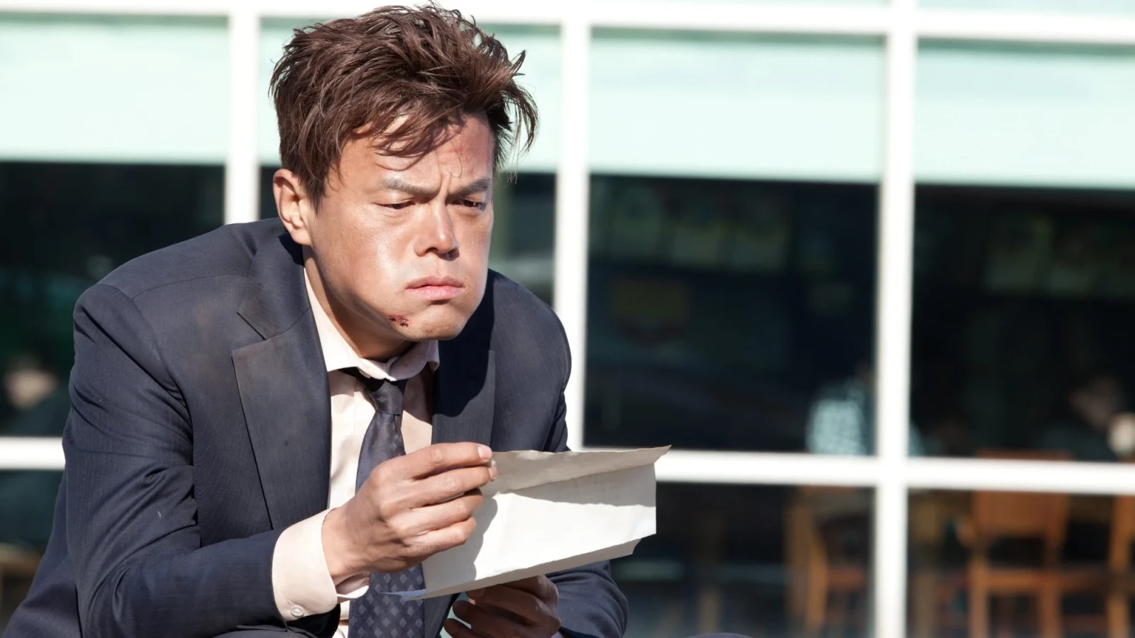 Xem phim Ông Trùm Triệu Đô - Motchill