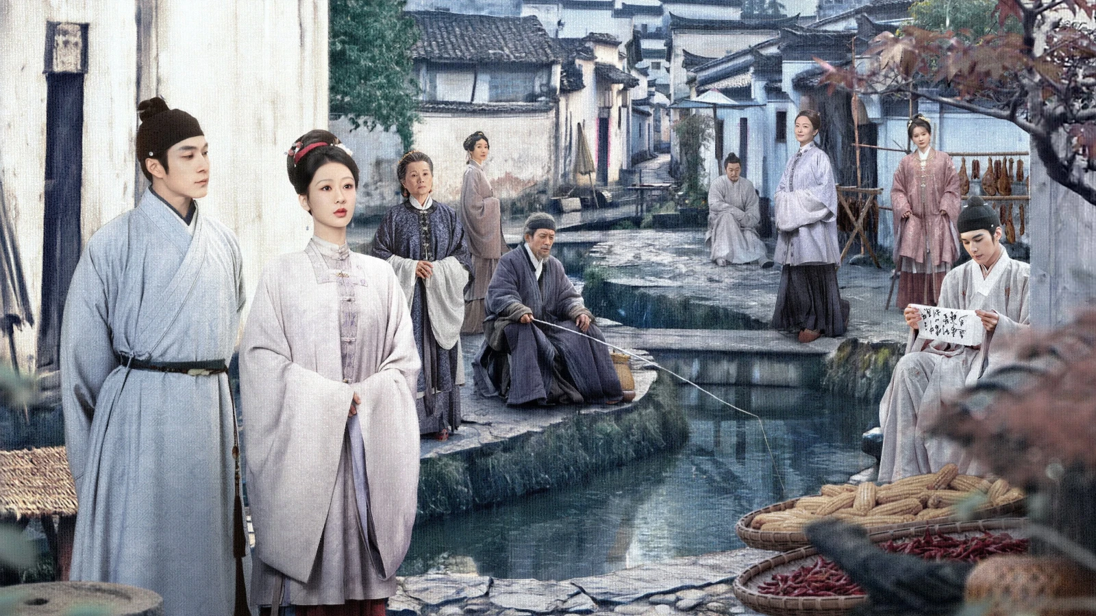 Xem phim Gia Nghiệp - Motchill