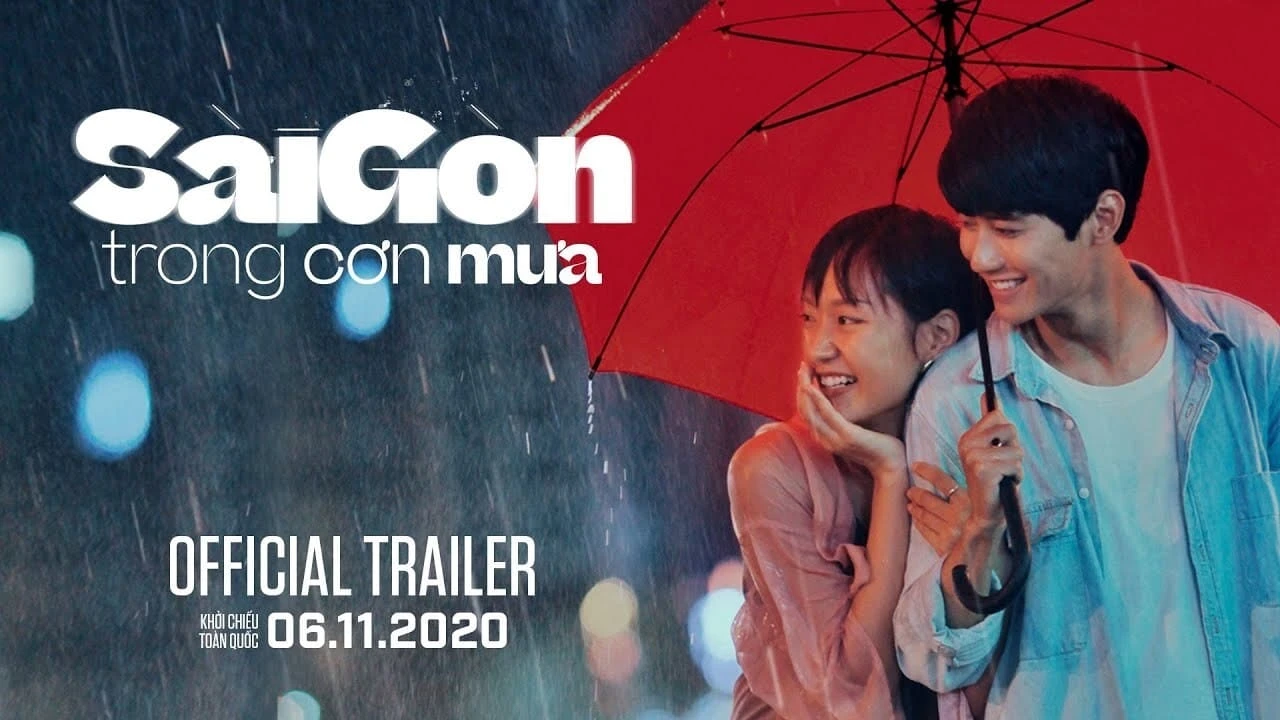 Xem phim Sài Gòn Trong Cơn Mưa - Motchill