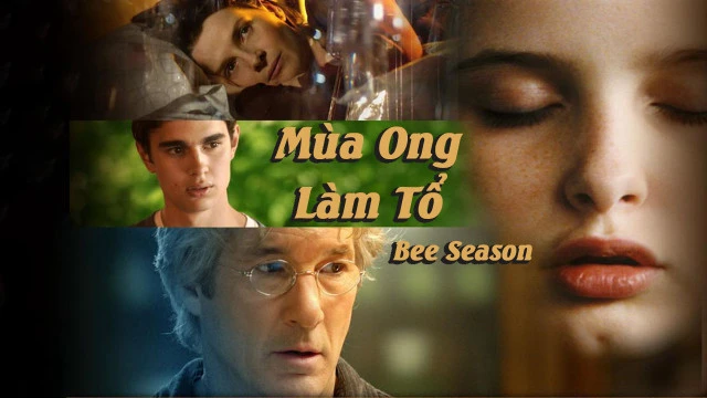 Xem phim Mùa Ong Làm Tổ - Motchill
