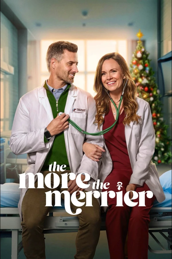 Xem phim The More the Merrier - Motchill