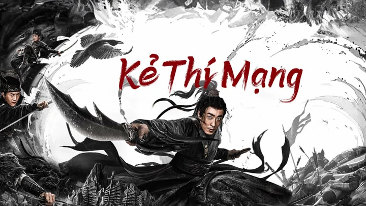 Xem phim Kẻ Thí Mạng - Motchill
