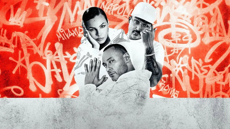 Xem phim Nhịp Điệu Hip Hop Ý (Phần 3) - Motchill