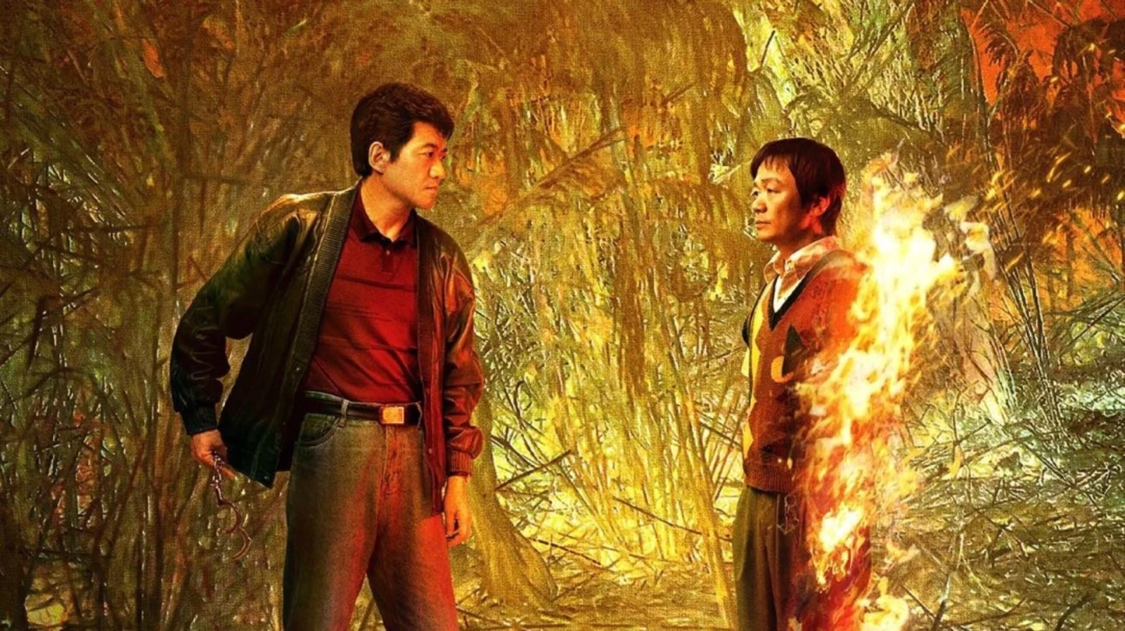 Xem phim Người Chơi Cờ - Motchill