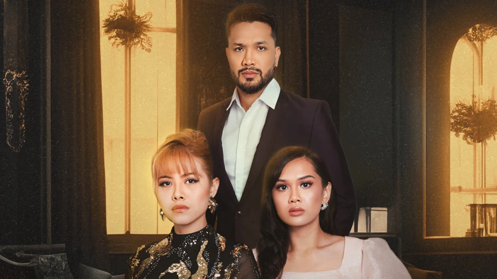Xem phim Người Đại Diện - Motchill