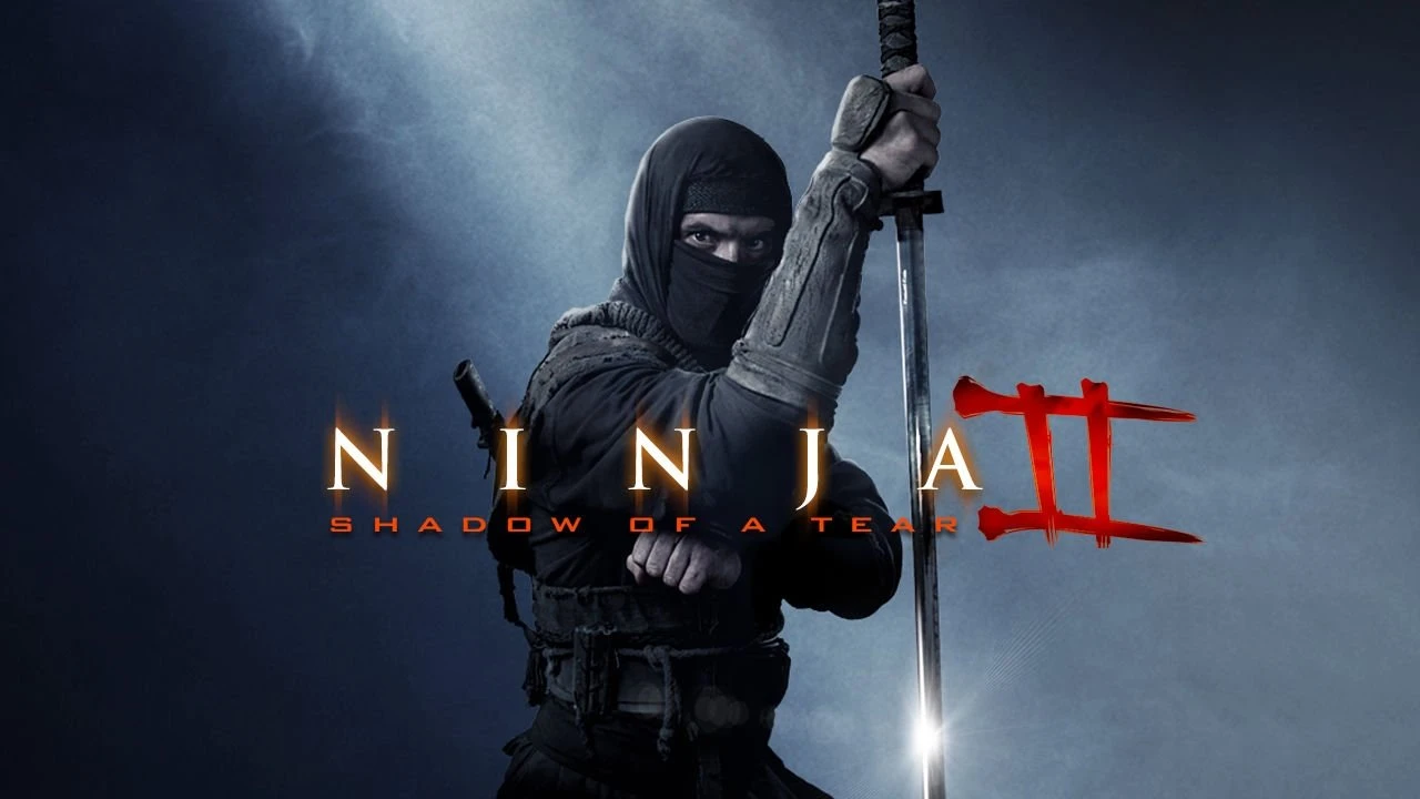Xem phim Sát Thủ Ninja 2: Báo Thù - Motchill