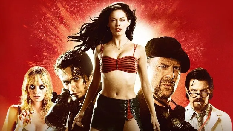 Xem phim Lệnh Hủy Diệt - Motchill