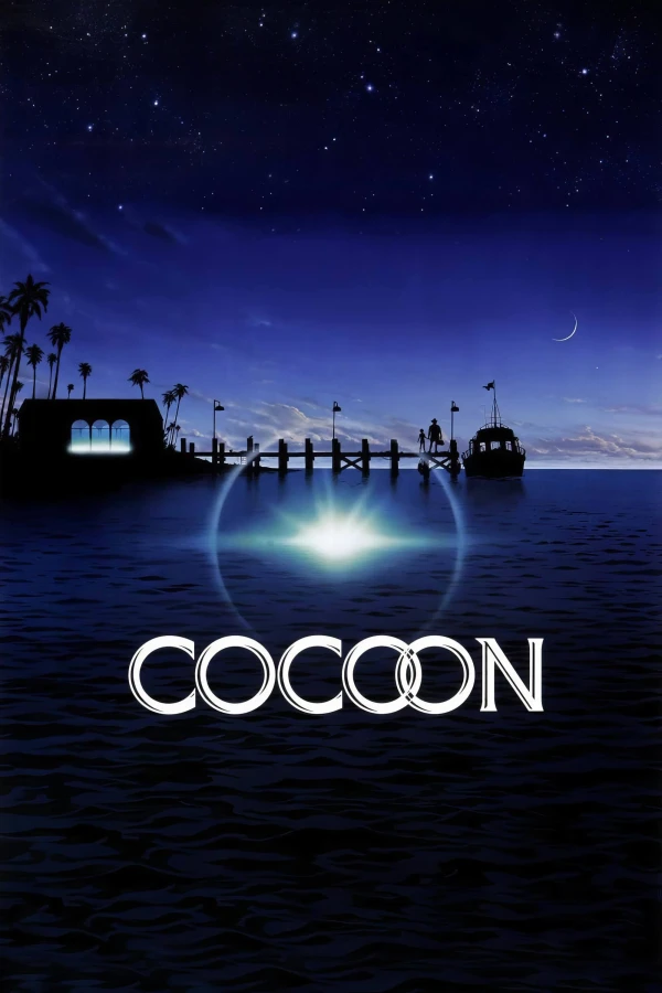 Xem phim Cocoon - Motchill