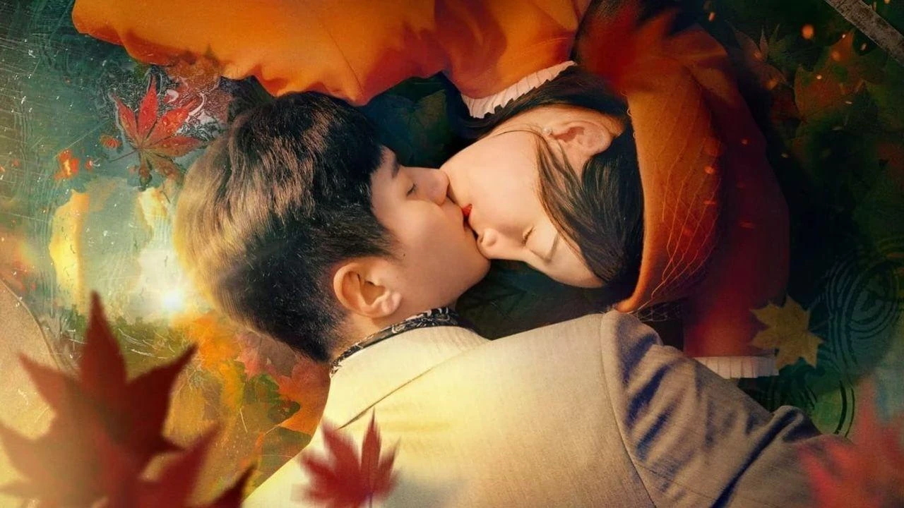 Xem phim Đốt Lửa Tình - Motchill