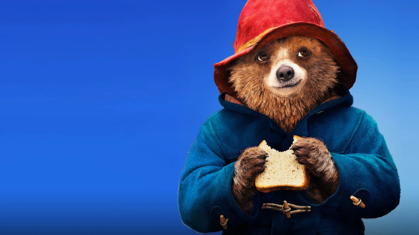 Xem phim Paddington - Motchill
