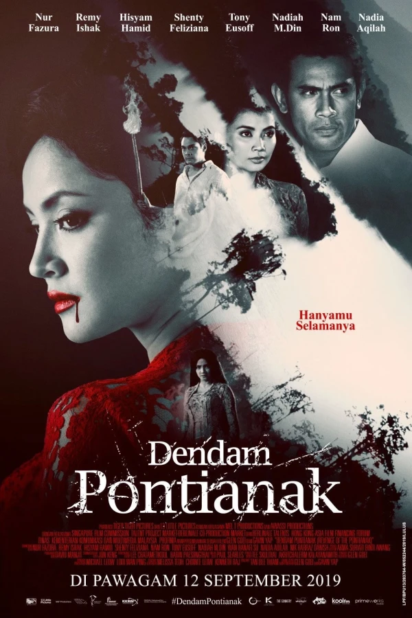 Xem phim Pontianak Báo Thù - Motchill