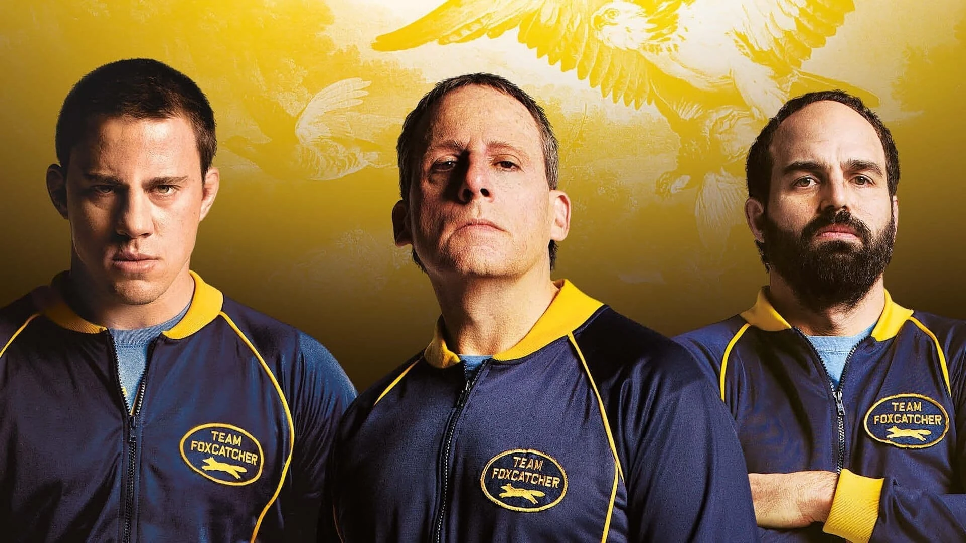 Xem phim Đội Foxcatcher - Motchill