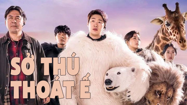 Xem phim Sở Thú Thoát Ế - Motchill