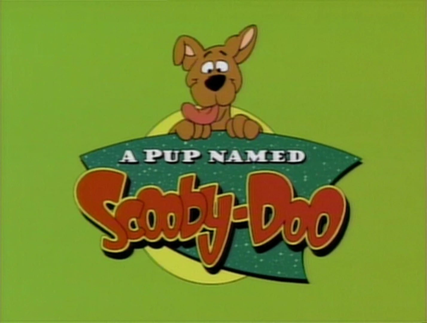 Xem phim A Pup Named Scooby-Doo (Phần 4) - Motchill