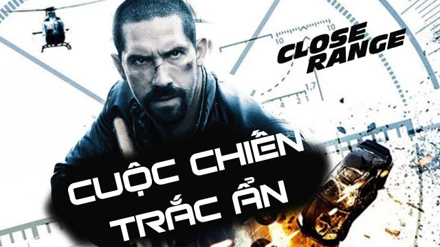 Xem phim Cuộc Chiến Trắc Ẩn - Motchill