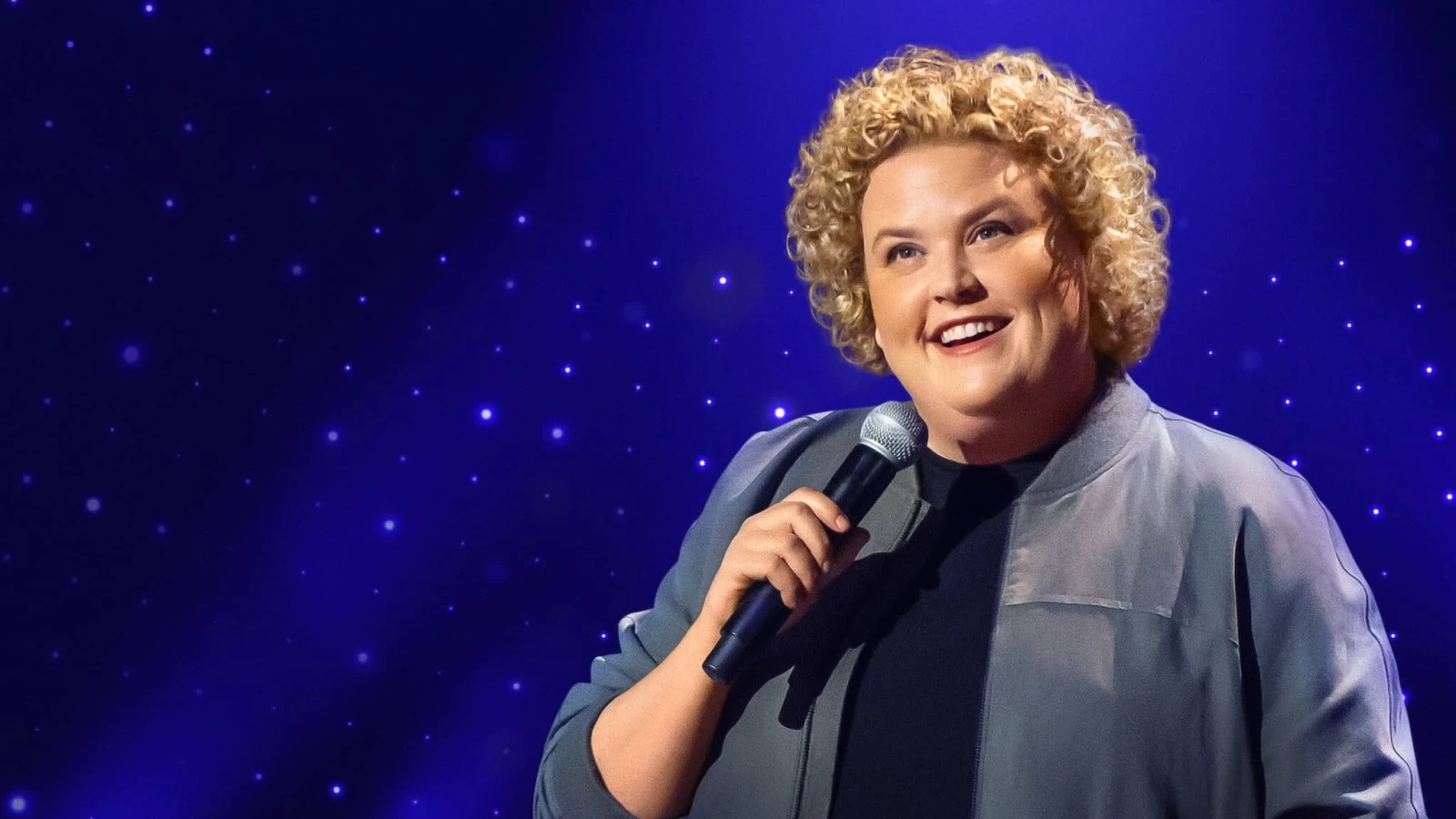 Xem phim Fortune Feimster: Good Fortune - Motchill