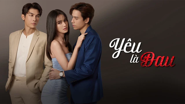 Xem phim Yêu Là Đau - Motchill