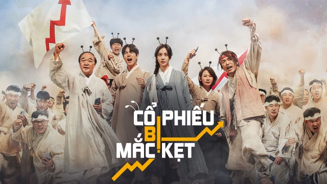 Xem phim Cổ Phiếu Bị Mắc Kẹt - Motchill