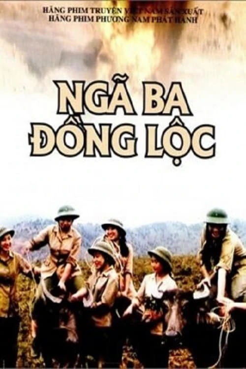 Xem phim Ngã Ba Đồng Lộc - Motchill