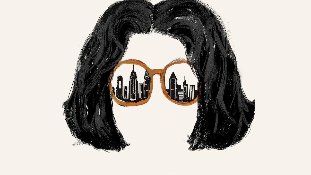 Xem phim Fran Lebowitz: Giả Như Nó Là Thành Phố - Motchill