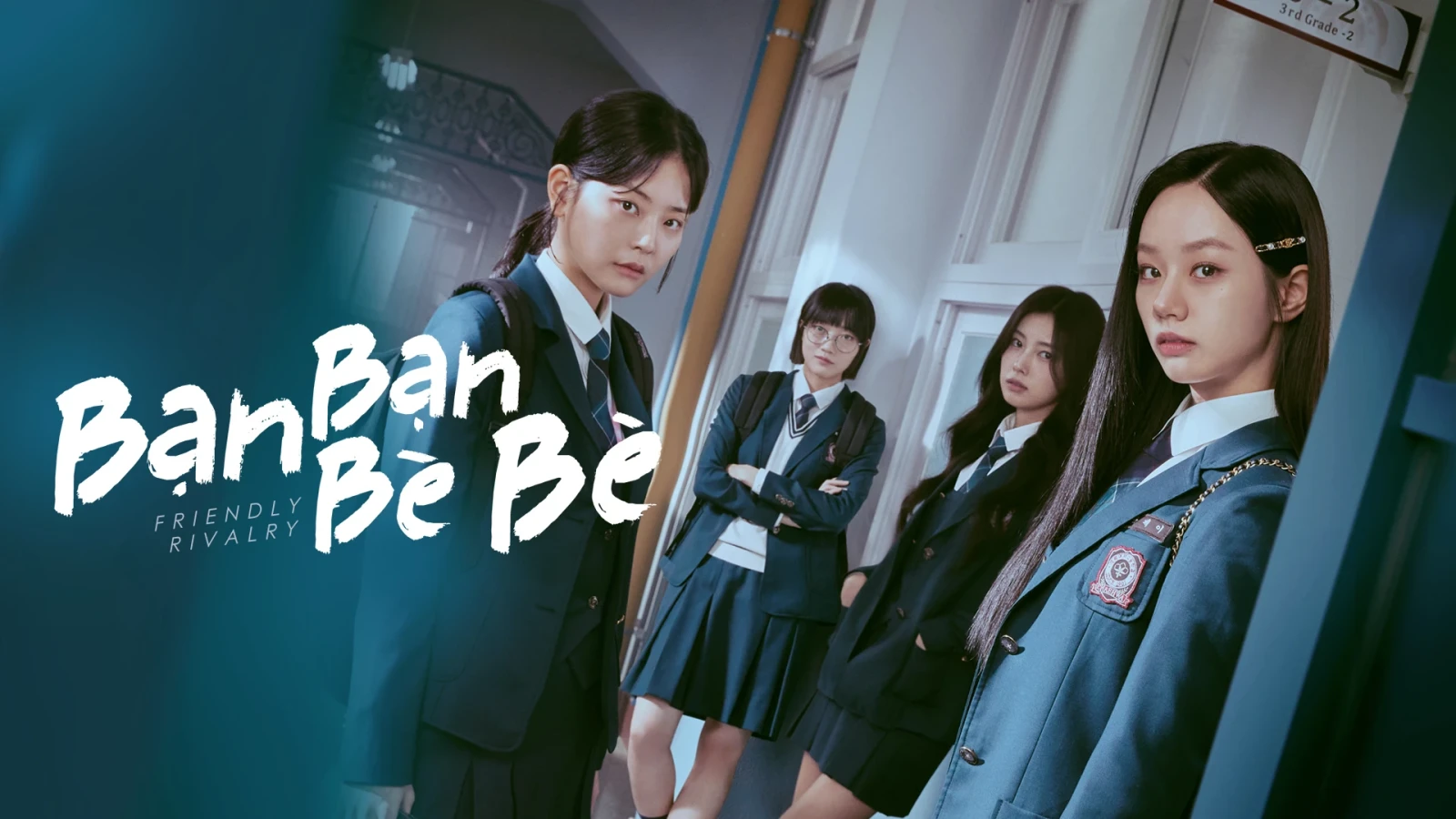 Xem phim Bạn Bạn Bè Bè - Motchill