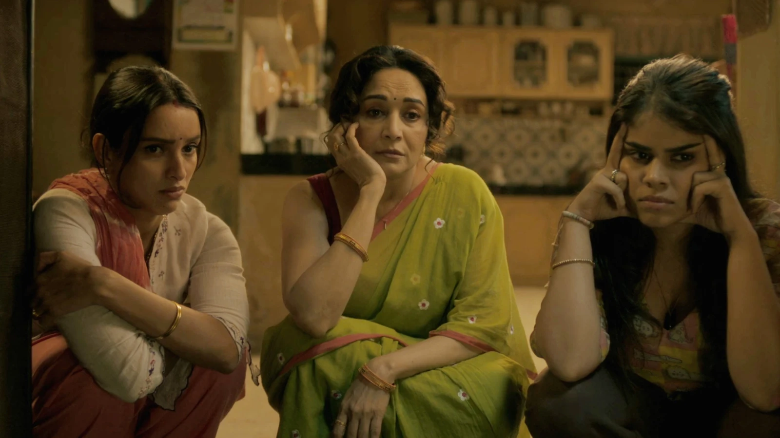 Xem phim Maa Behen - Motchill