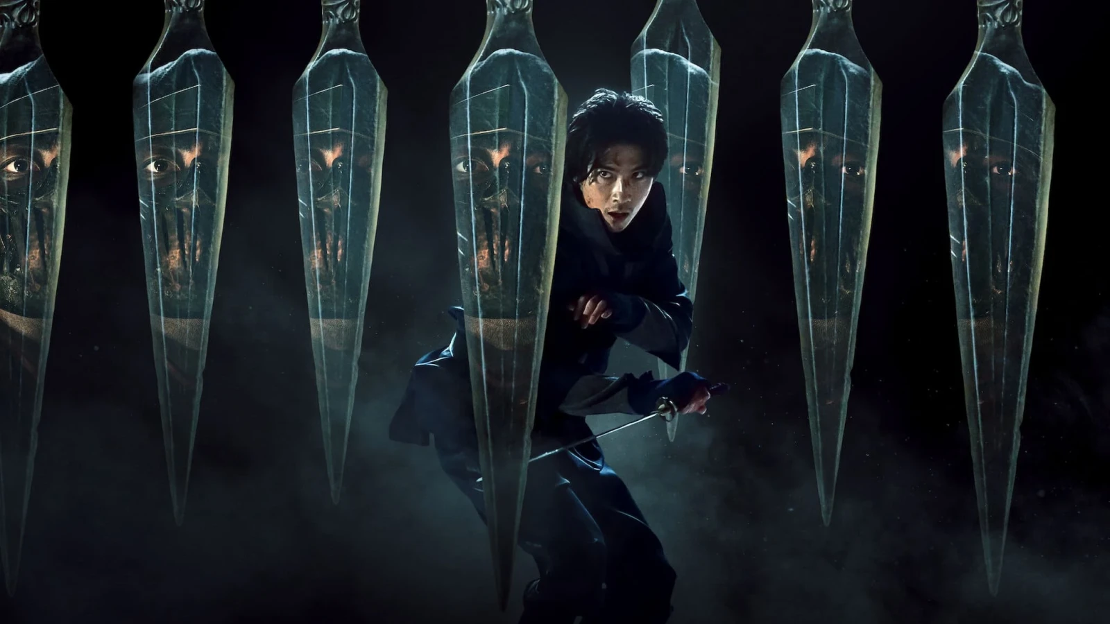 Xem phim Nhà Của Ninja - Motchill