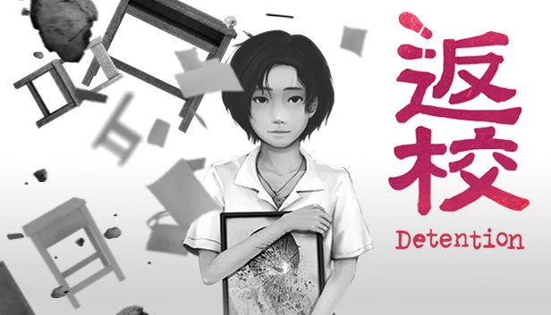 Xem phim Detention - Motchill