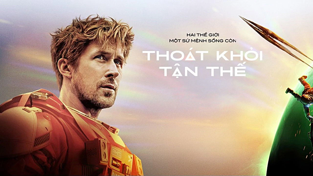 Xem phim Thoát Khỏi Tận Thế - Motchill