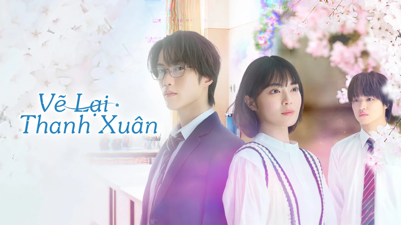 Xem phim Vẽ Lại Thanh Xuân - Motchill