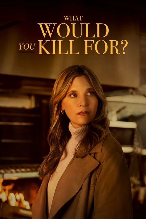 Kill for You