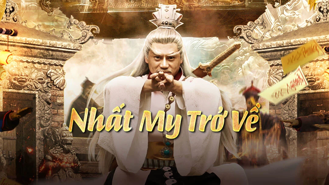 Xem phim Nhất My Trở Về - Motchill
