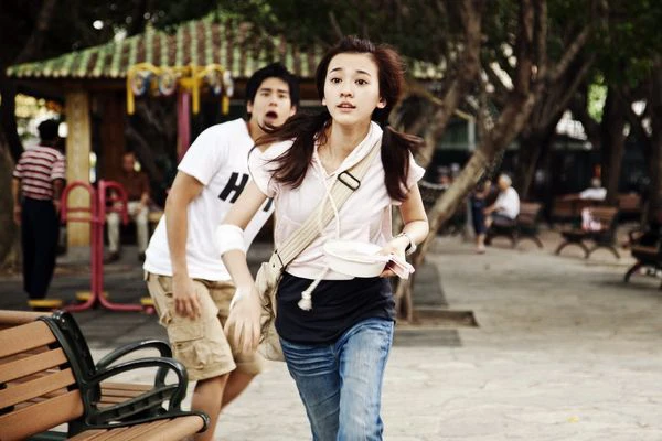 Xem phim Nghe Nói - Motchill