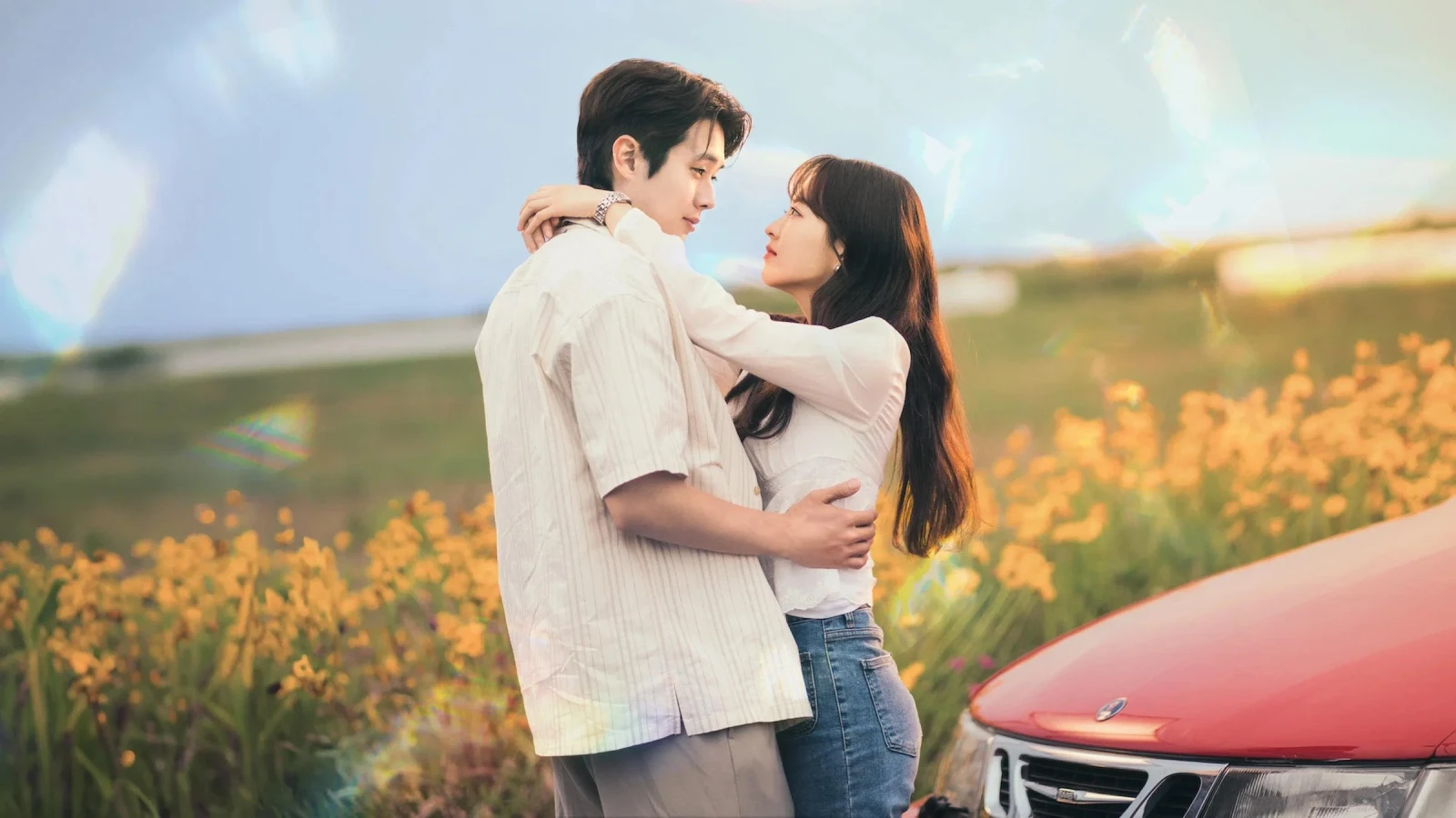 Xem phim Tình Yêu Của Mu Bi - Motchill