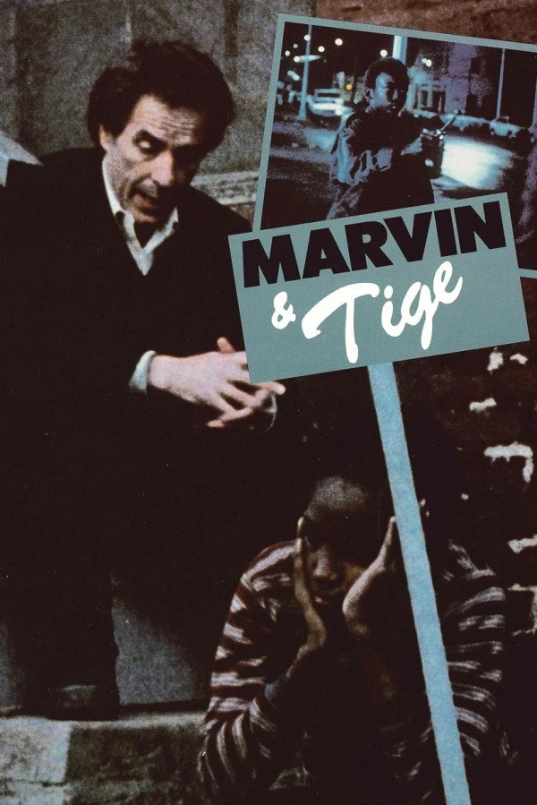 Xem phim Marvin & Tige - Motchill