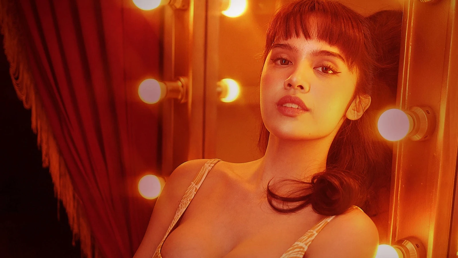 Xem phim Vũ Công - Motchill