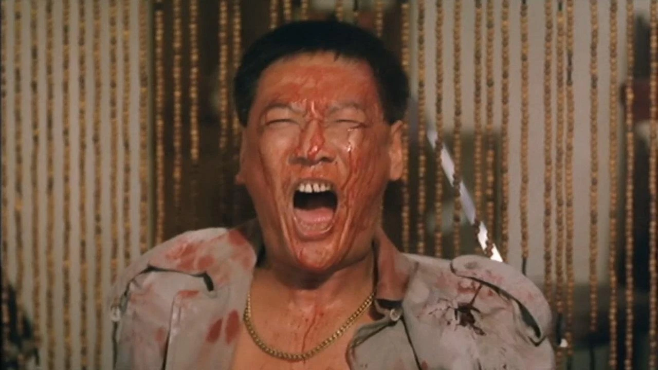 Xem phim Diệt Môn Thảm Án - Motchill