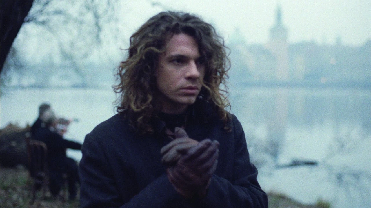 Xem phim Mystify: Michael Hutchence - Motchill