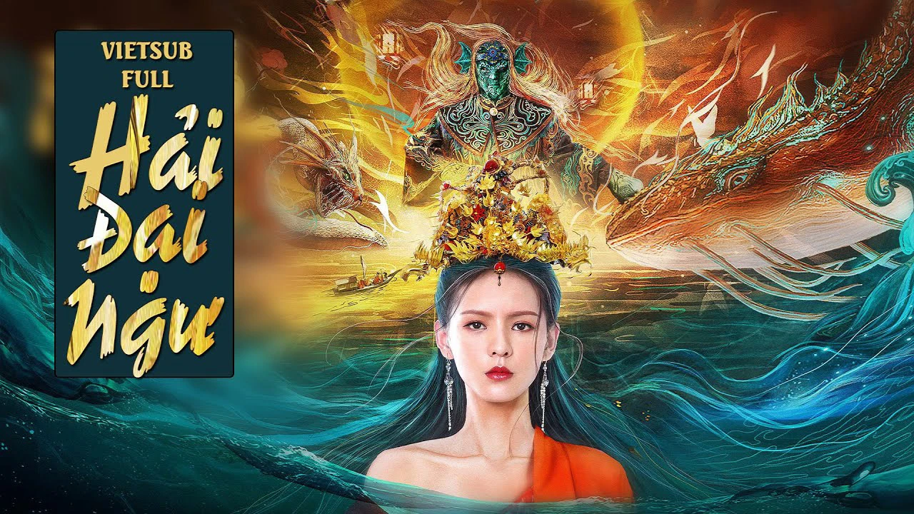 Xem phim Hải Đại Ngư - Motchill