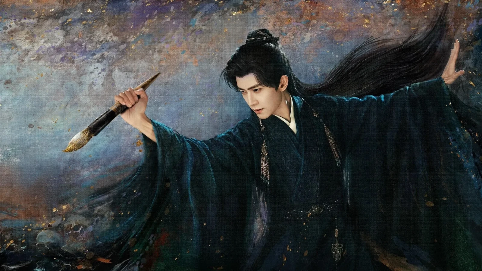 Xem phim Giai Ngẫu Thiên Thành - Motchill