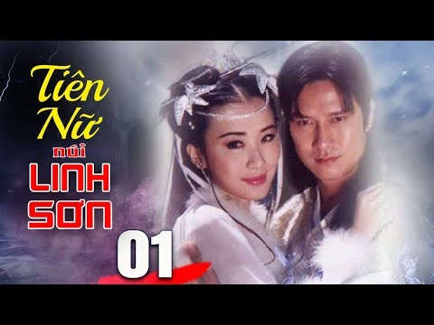 Xem phim Tiên Nữ Núi Linh Sơn - Motchill