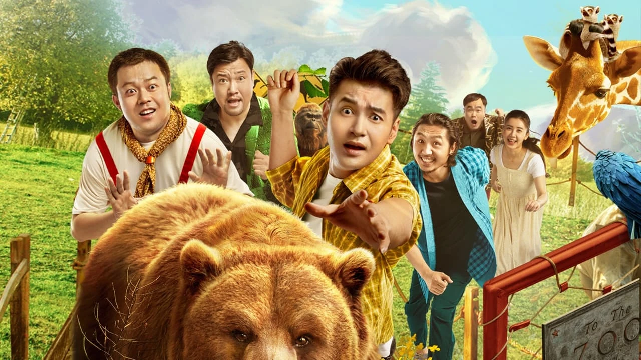 Xem phim Mãnh Thú Đông Bắc - Motchill
