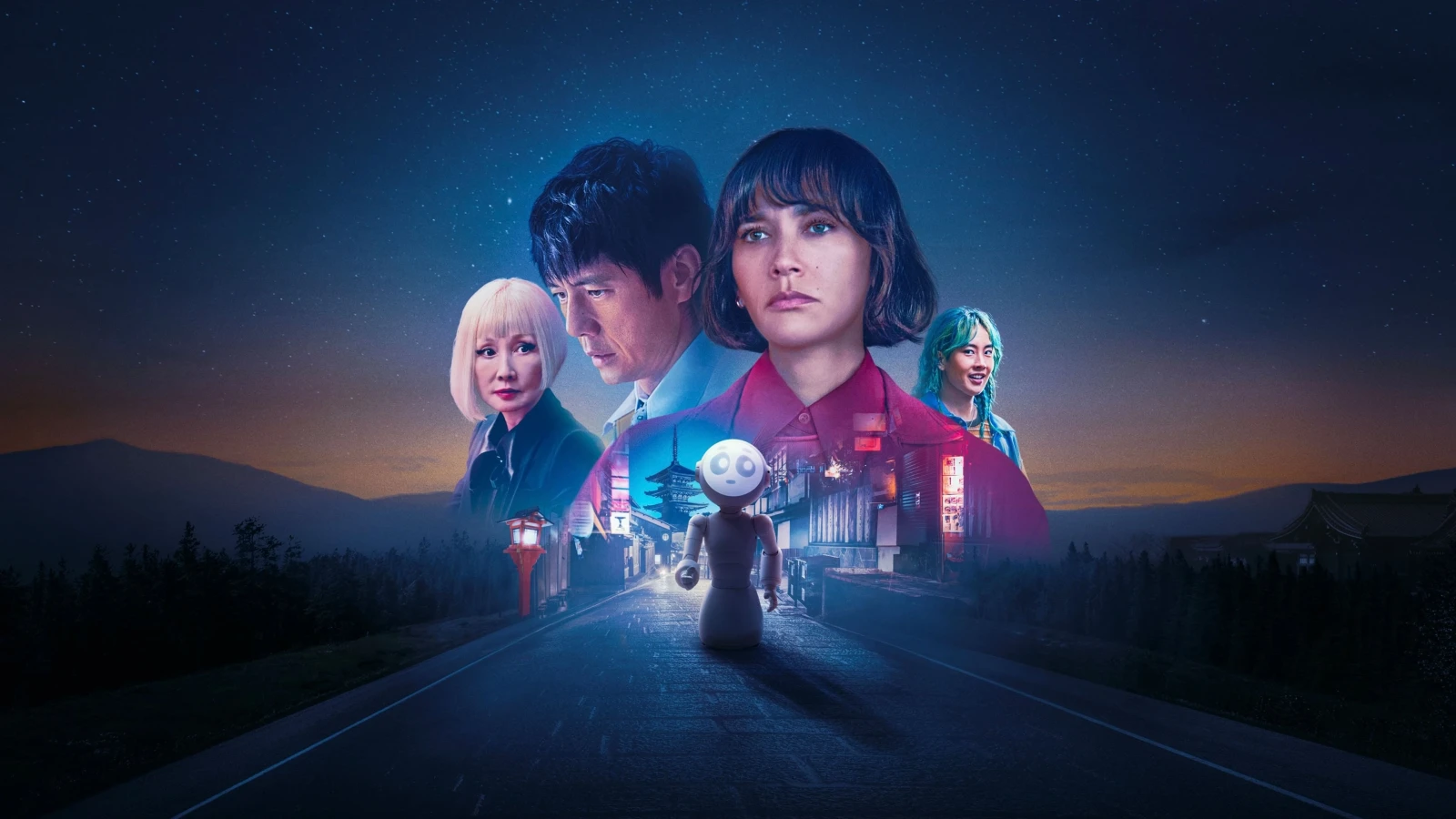 Xem phim Sunny - Motchill
