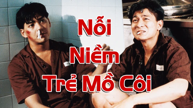 Xem phim Nỗi Niềm Trẻ Mồ Côi - Motchill