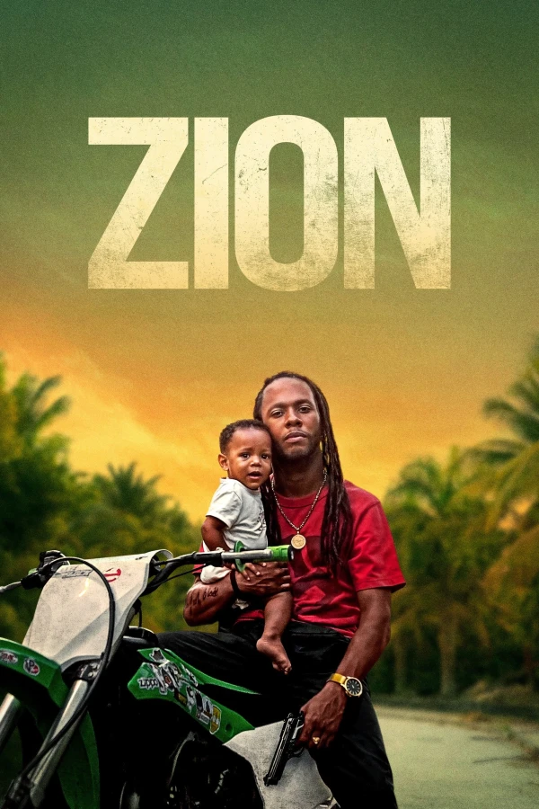 Xem phim Zion - Motchill