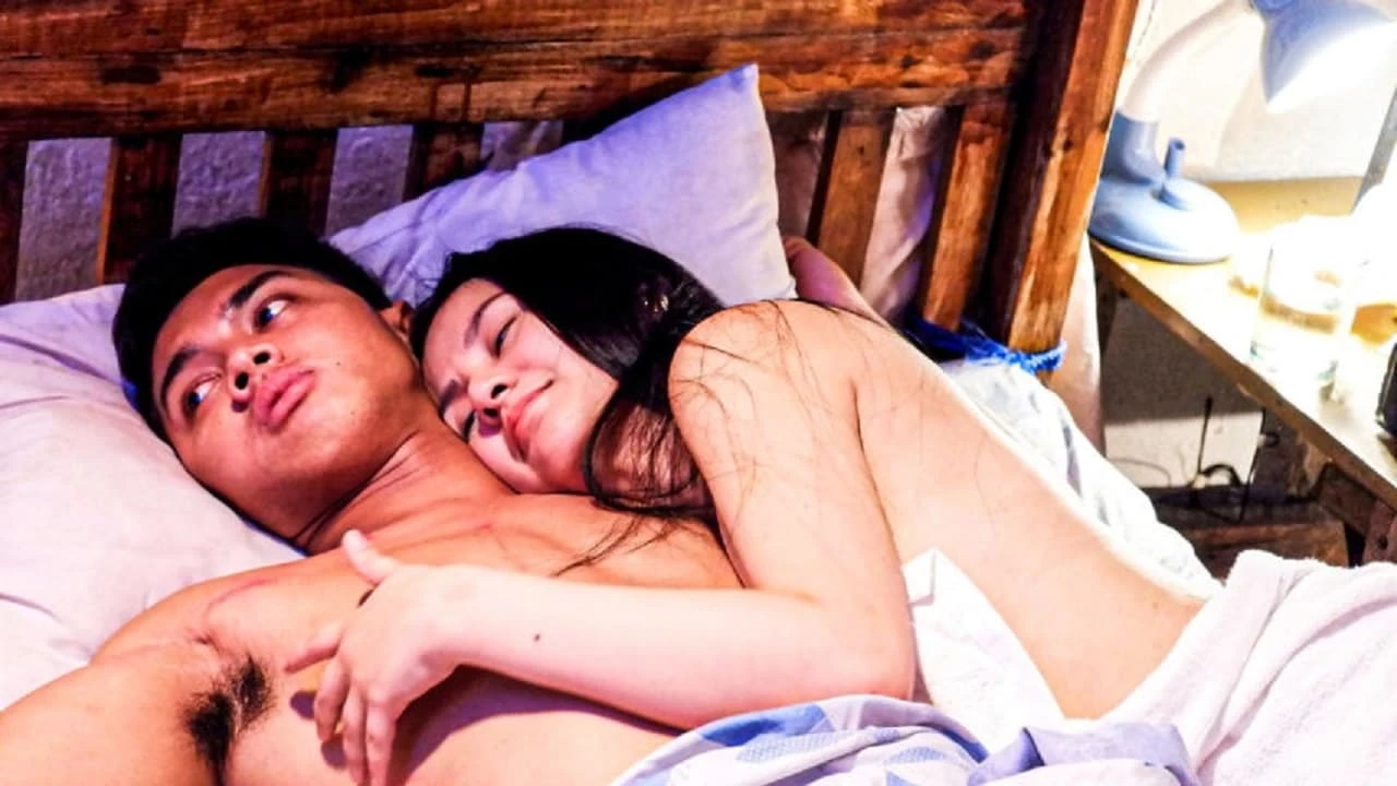 Xem phim Người Có Ảnh Hưởng - Motchill