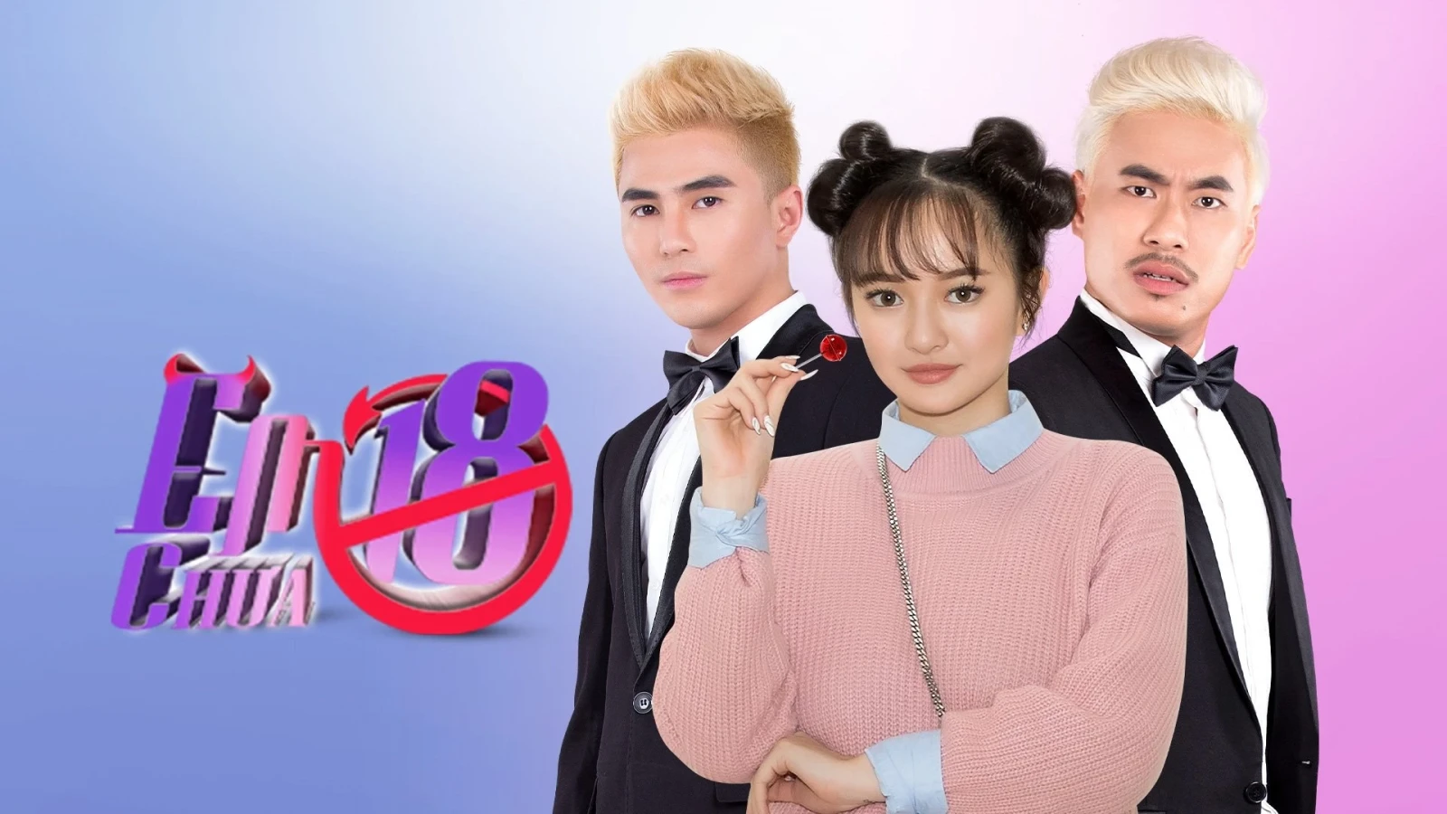 Xem phim Em Chưa 18 - Motchill