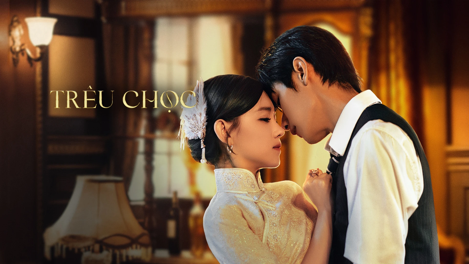 Xem phim Trêu Chọc - Motchill
